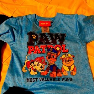 3 boys shirts $15 All